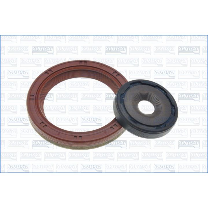 Tarpiklių rinkinys, variklio karteris AJUSA 54162800