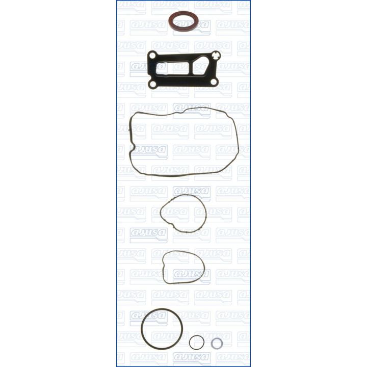 Tarpiklių rinkinys, variklio karteris AJUSA 54163700