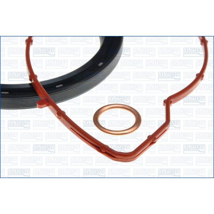 Tarpiklių rinkinys, variklio karteris AJUSA 54164500