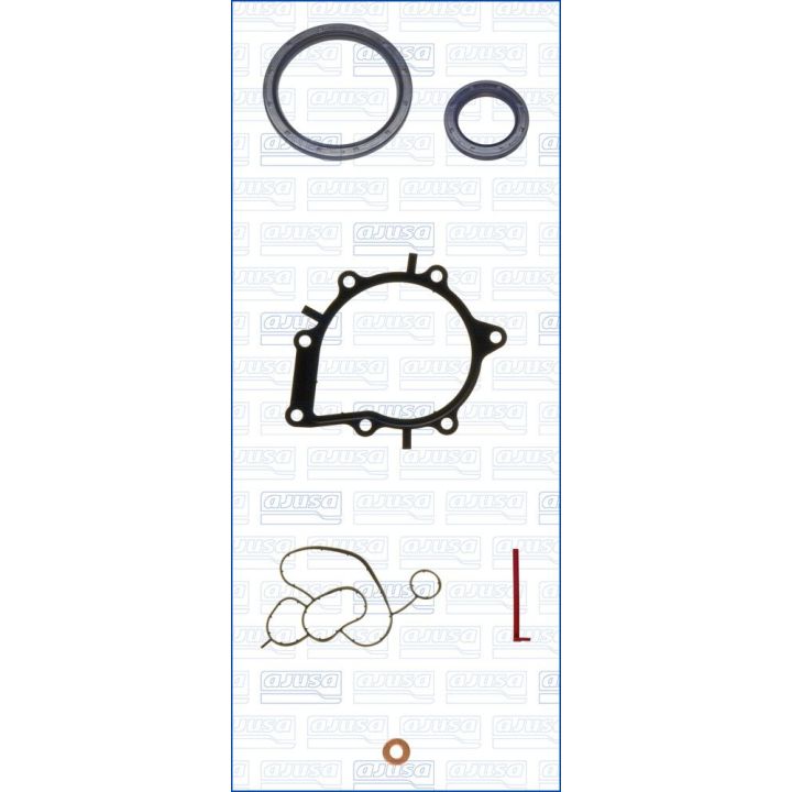 Tarpiklių rinkinys, variklio karteris AJUSA 54164600