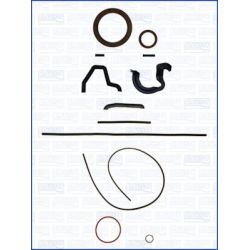 Tarpiklių rinkinys, variklio karteris AJUSA 54166500