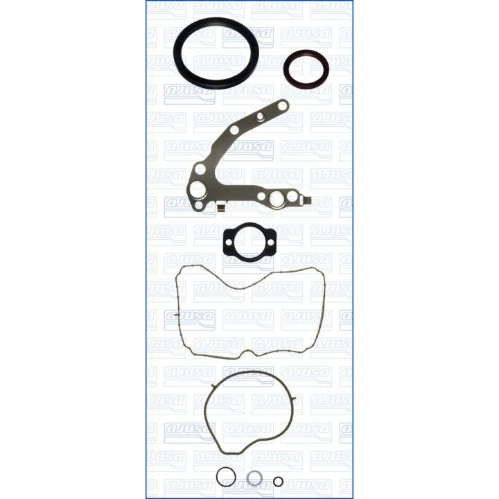 Tarpiklių rinkinys, variklio karteris AJUSA 54166600