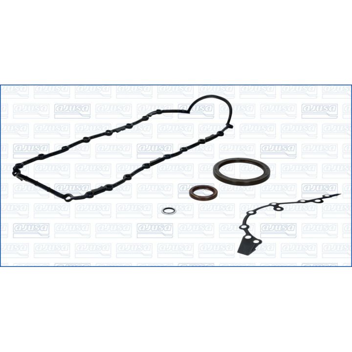 Tarpiklių rinkinys, variklio karteris AJUSA 54167200