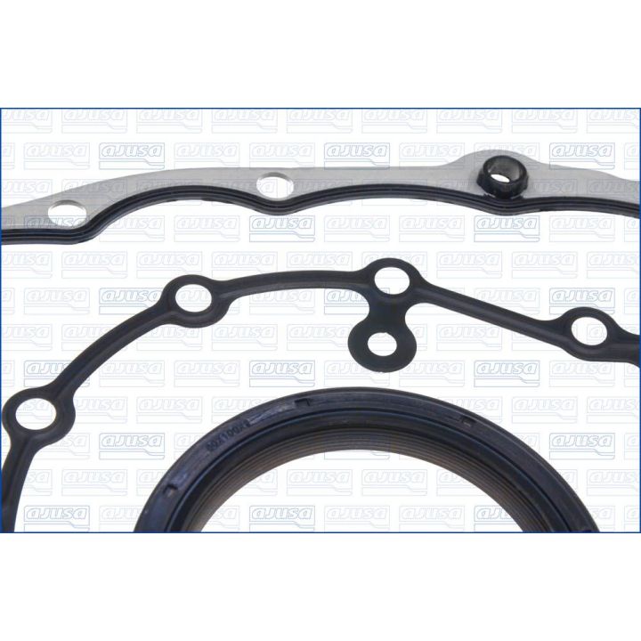 Tarpiklių rinkinys, variklio karteris AJUSA 54168600