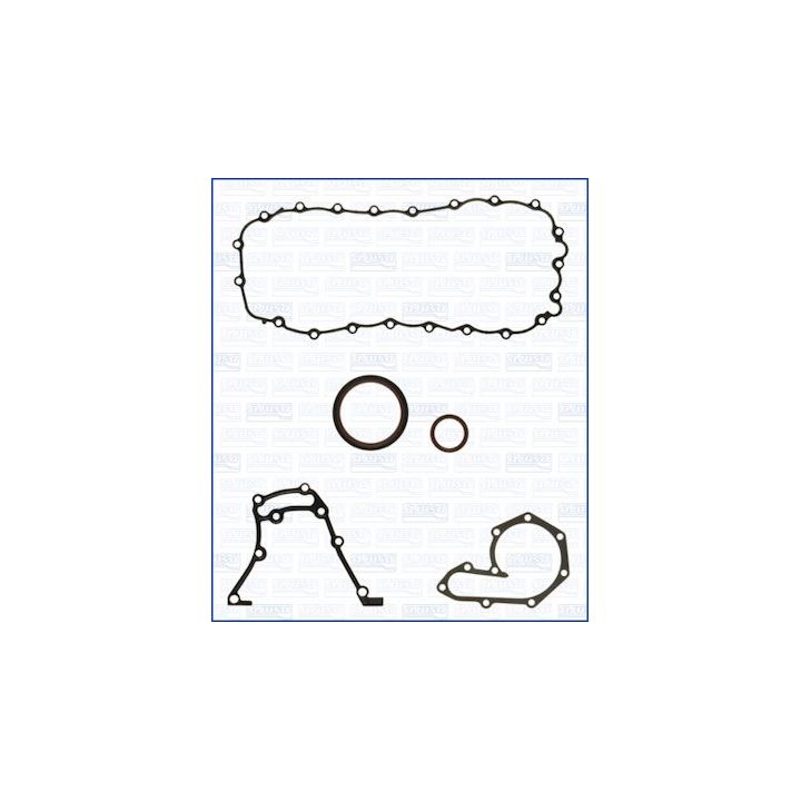 Tarpiklių rinkinys, variklio karteris AJUSA 54168700