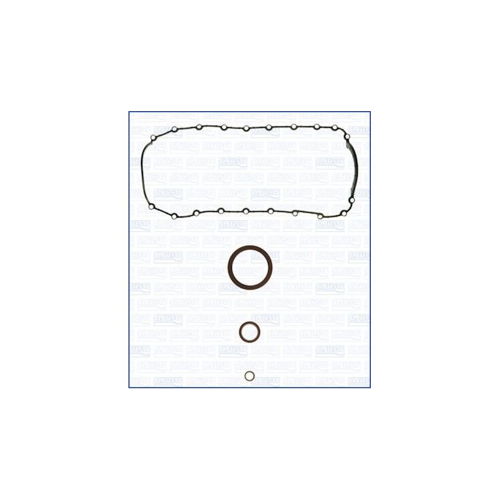 Tarpiklių rinkinys, variklio karteris AJUSA 54168900