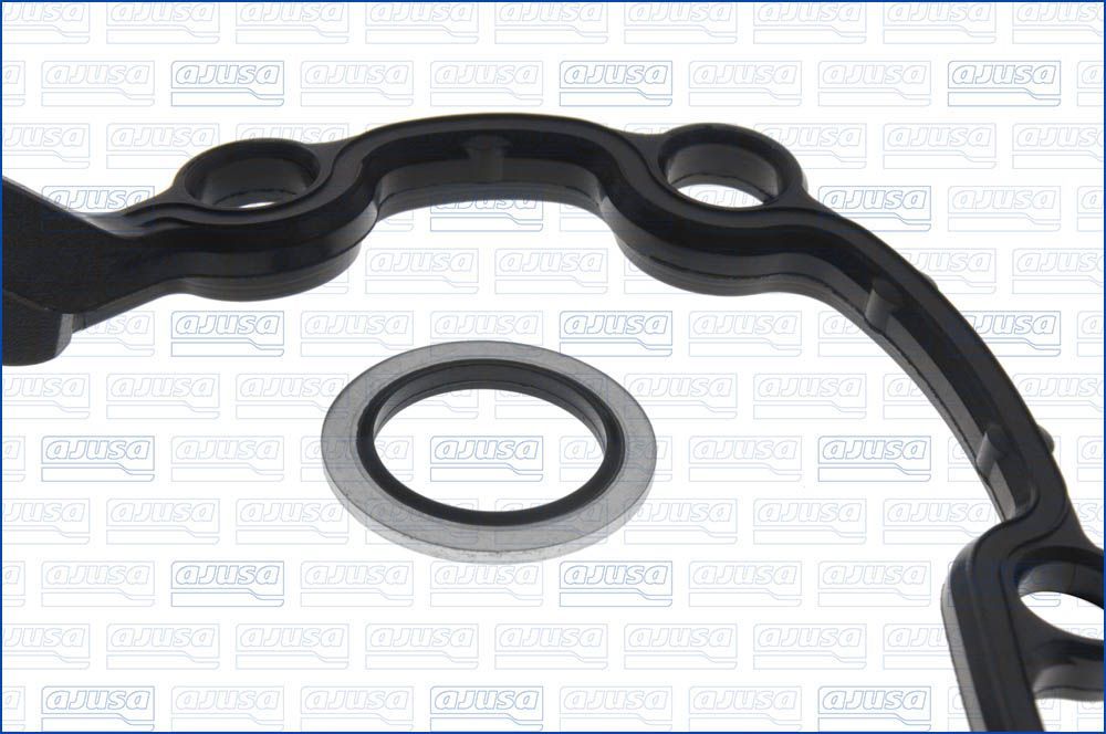 Tarpiklių rinkinys, variklio karteris AJUSA 54168900