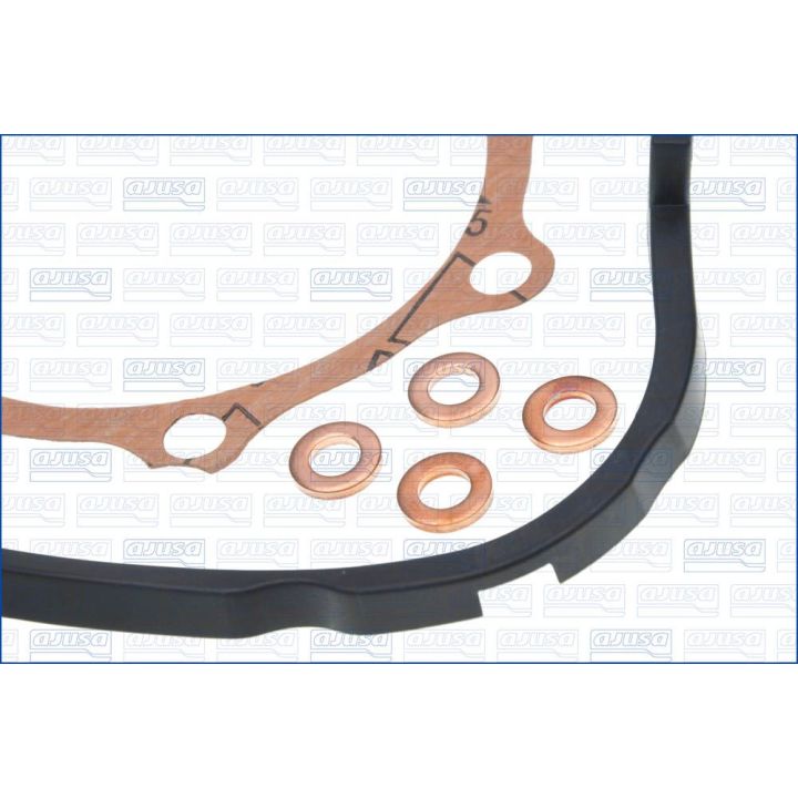 Tarpiklių rinkinys, variklio karteris AJUSA 54170300