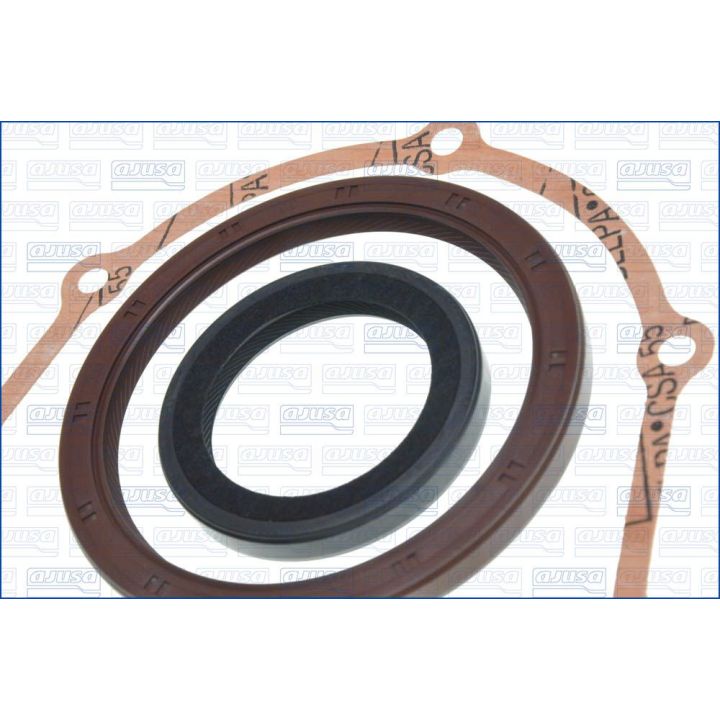 Tarpiklių rinkinys, variklio karteris AJUSA 54170300