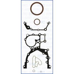 Tarpiklių rinkinys, variklio karteris AJUSA 54171800