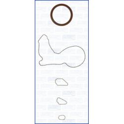 Tarpiklių rinkinys, variklio karteris AJUSA 54172400