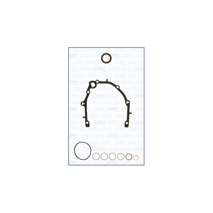 Tarpiklių rinkinys, variklio karteris AJUSA 54174500