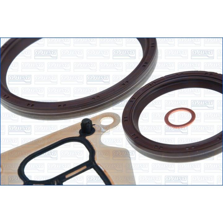 Tarpiklių rinkinys, variklio karteris AJUSA 54177500