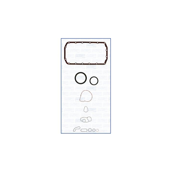 Tarpiklių rinkinys, variklio karteris AJUSA 54178100