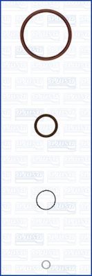 Tarpiklių rinkinys, variklio karteris AJUSA 54178400