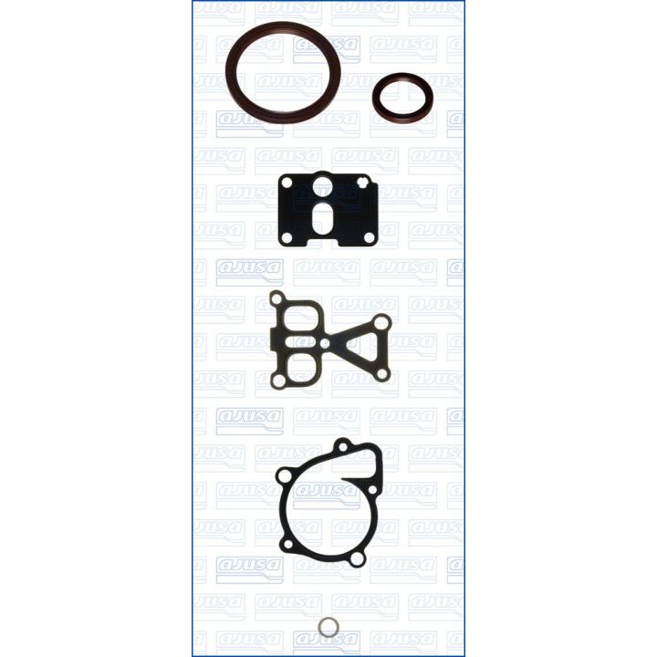 Tarpiklių rinkinys, variklio karteris AJUSA 54179200