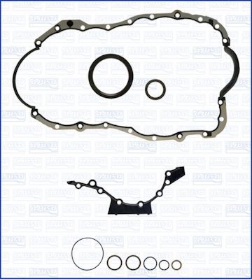 Tarpiklių rinkinys, variklio karteris AJUSA 54179500