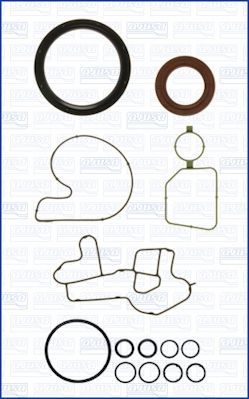 Tarpiklių rinkinys, variklio karteris AJUSA 54181300