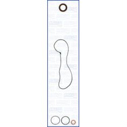 Tarpiklių rinkinys, variklio karteris AJUSA 54181500