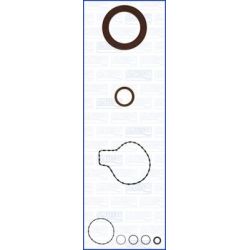 Tarpiklių rinkinys, variklio karteris AJUSA 54182800