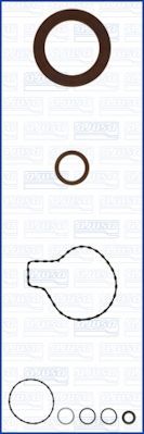 Tarpiklių rinkinys, variklio karteris AJUSA 54182800