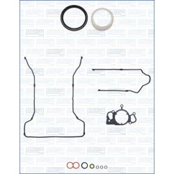 Tarpiklių rinkinys, variklio karteris AJUSA 54186100