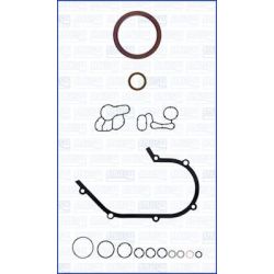 Tarpiklių rinkinys, variklio karteris AJUSA 54186400