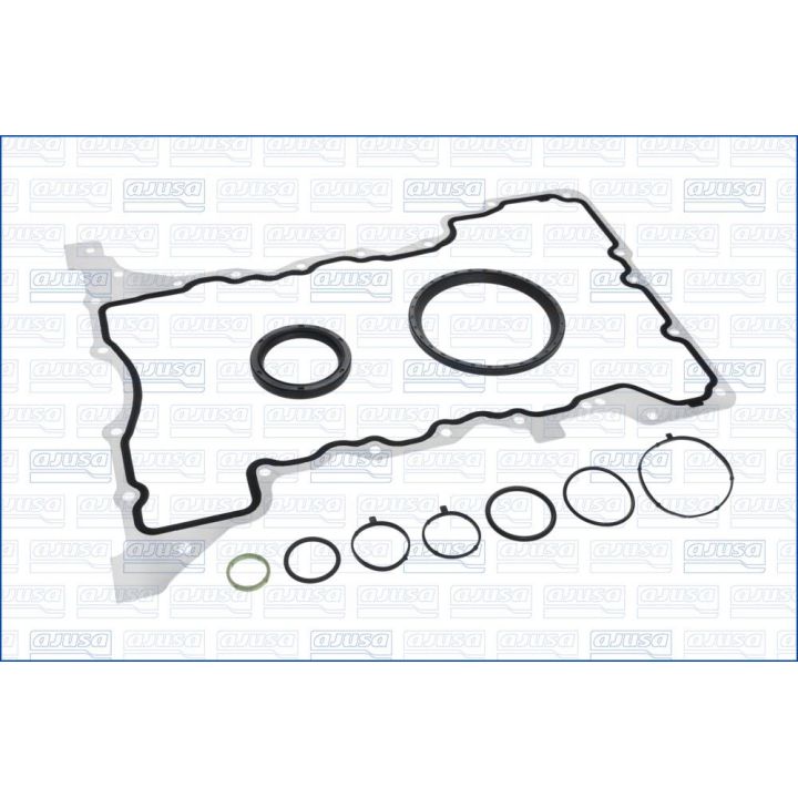 Tarpiklių rinkinys, variklio karteris AJUSA 54188100