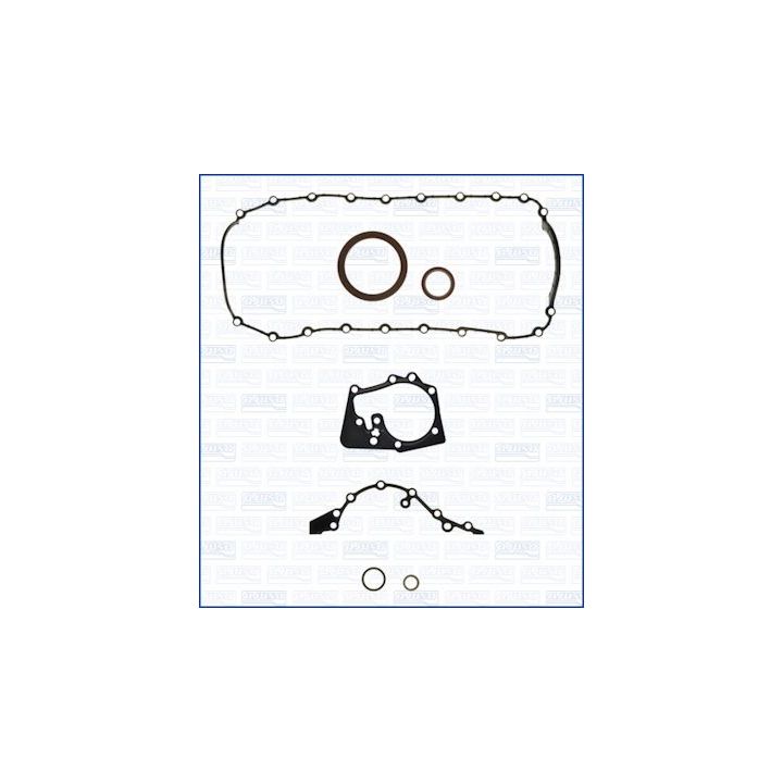 Tarpiklių rinkinys, variklio karteris AJUSA 54188500