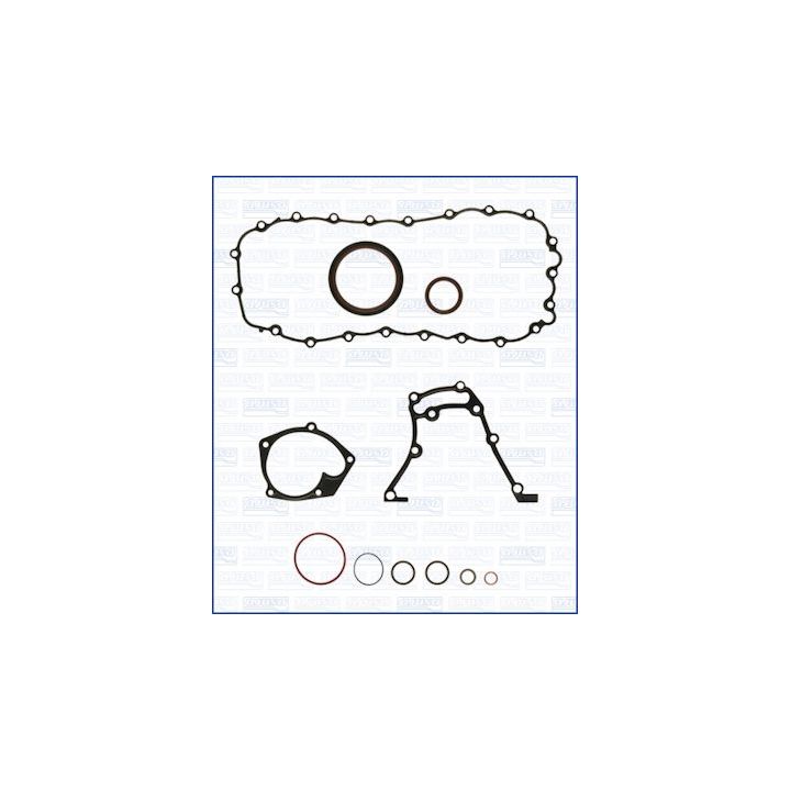 Tarpiklių rinkinys, variklio karteris AJUSA 54189000