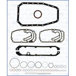 Tarpiklių rinkinys, variklio karteris AJUSA 54193800