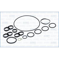 Tarpiklių rinkinys, variklio karteris AJUSA 54195400