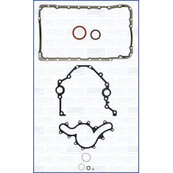 Tarpiklių rinkinys, variklio karteris AJUSA 54196000