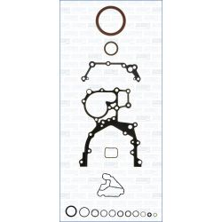 Tarpiklių rinkinys, variklio karteris AJUSA 54204500