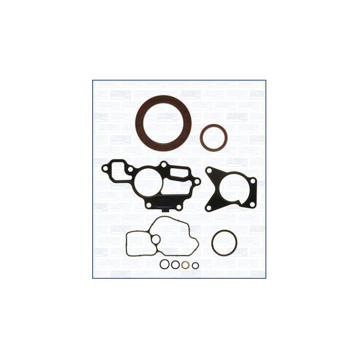 Tarpiklių rinkinys, variklio karteris AJUSA 54204600