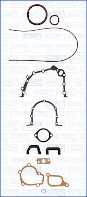 Tarpiklių rinkinys, variklio karteris AJUSA 54205200