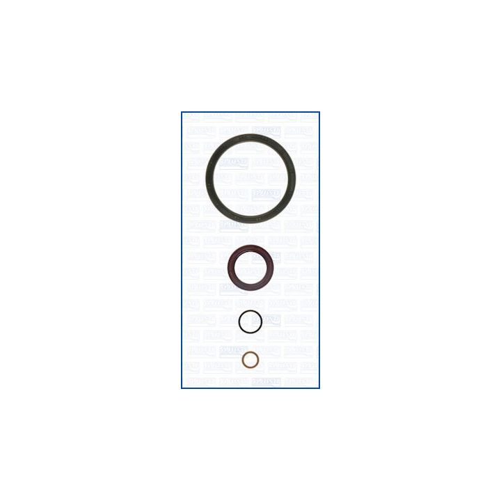 Tarpiklių rinkinys, variklio karteris AJUSA 54207200