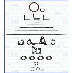 Tarpiklių rinkinys, variklio karteris AJUSA 54207300