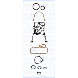 Tarpiklių rinkinys, variklio karteris AJUSA 54207400