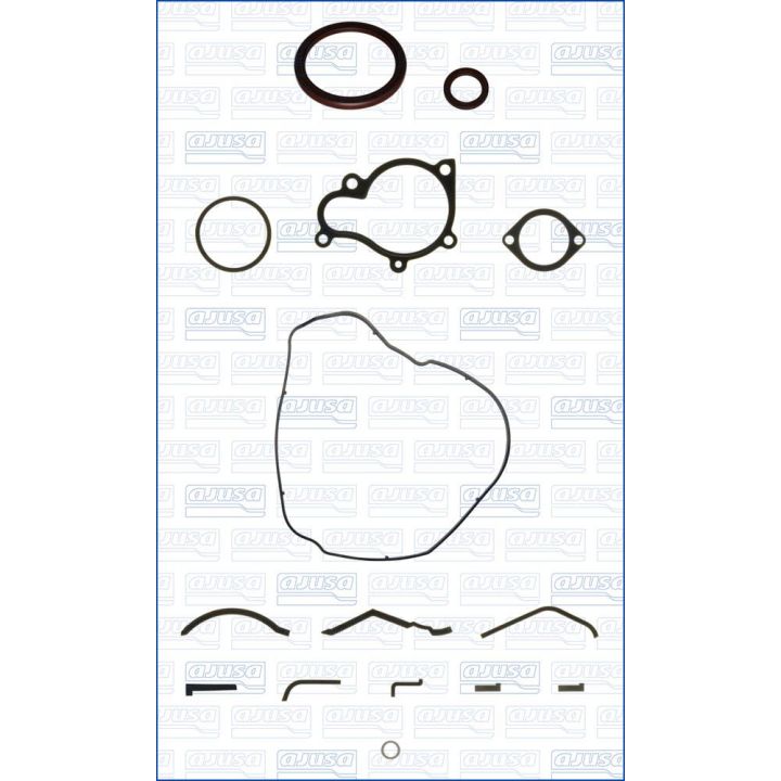 Tarpiklių rinkinys, variklio karteris AJUSA 54207500