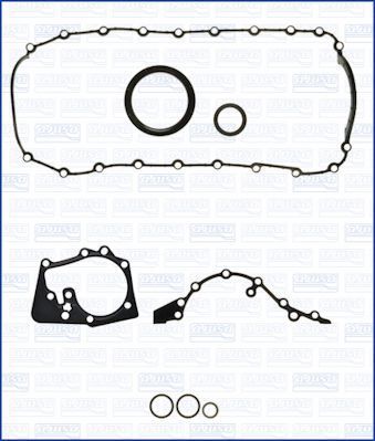 Tarpiklių rinkinys, variklio karteris AJUSA 54207600