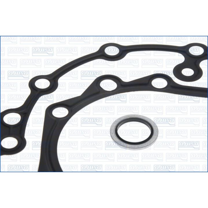 Tarpiklių rinkinys, variklio karteris AJUSA 54207600