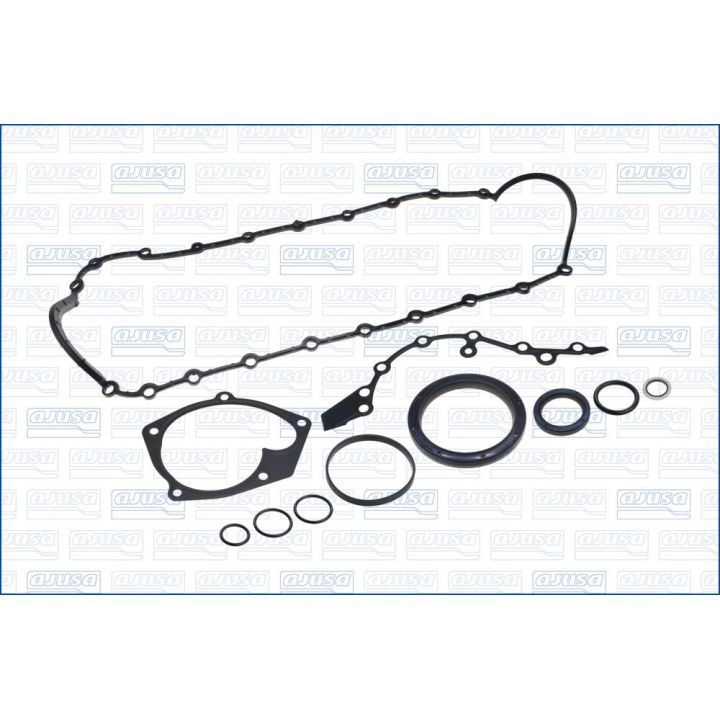 Tarpiklių rinkinys, variklio karteris AJUSA 54207700