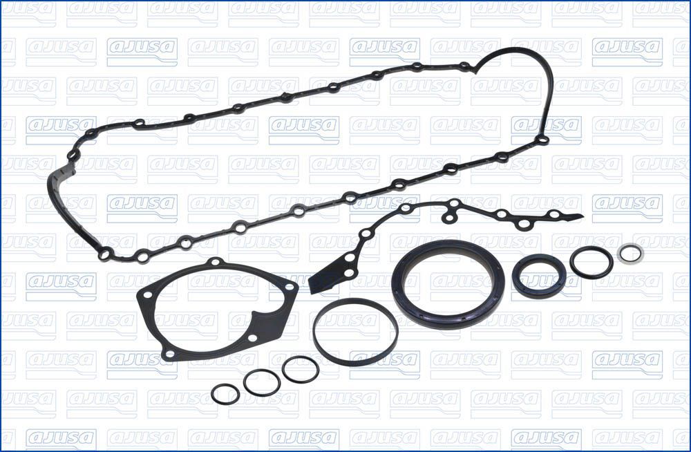 Tarpiklių rinkinys, variklio karteris AJUSA 54207700