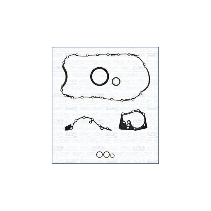 Tarpiklių rinkinys, variklio karteris AJUSA 54207800