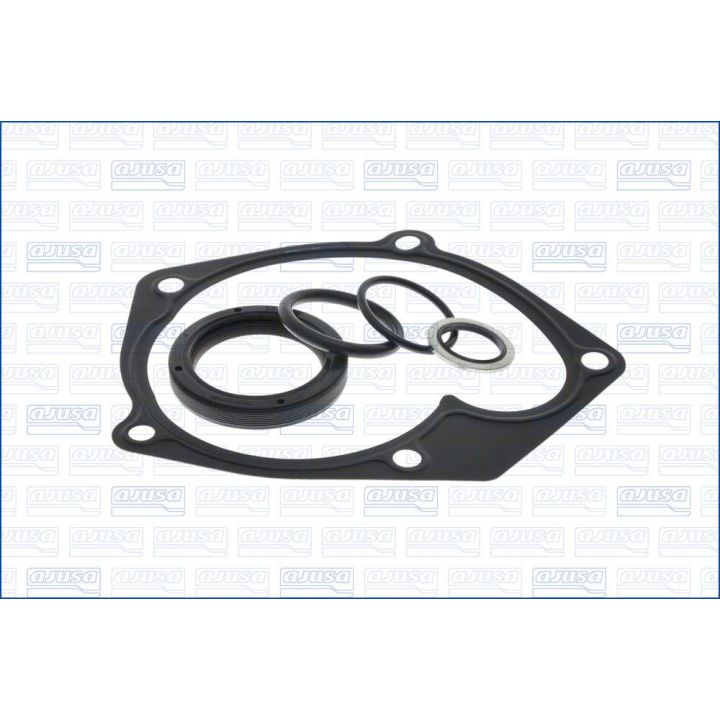 Tarpiklių rinkinys, variklio karteris AJUSA 54207900