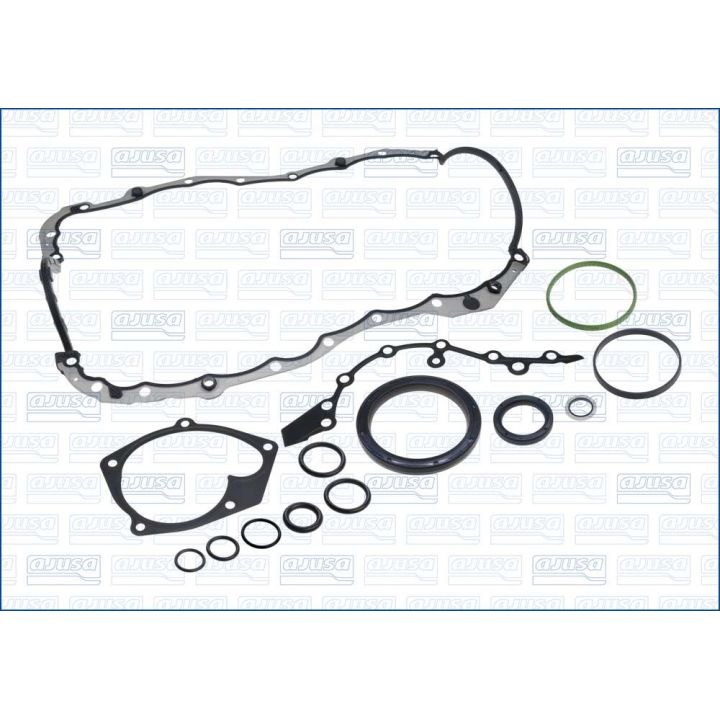 Tarpiklių rinkinys, variklio karteris AJUSA 54208100