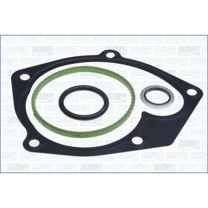 Tarpiklių rinkinys, variklio karteris AJUSA 54208100