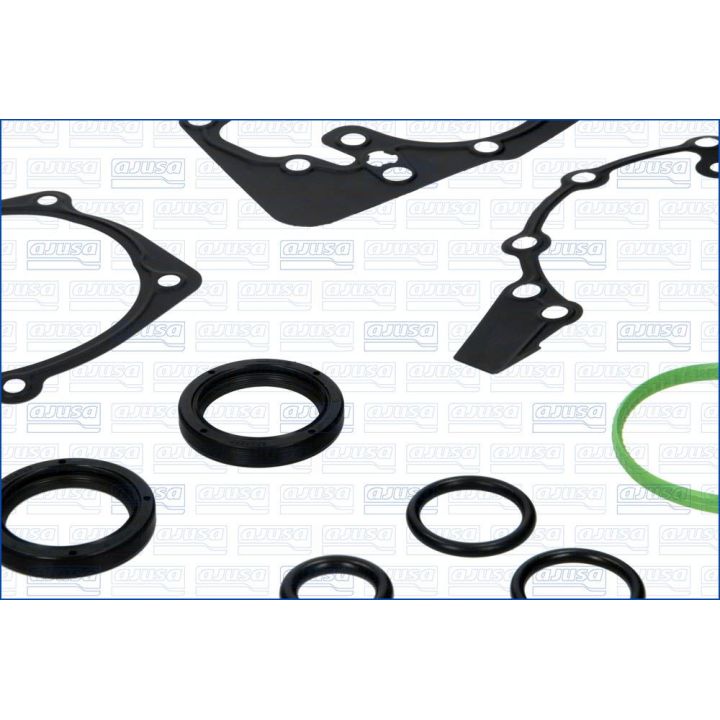 Tarpiklių rinkinys, variklio karteris AJUSA 54208200