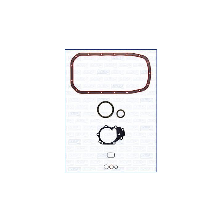 Tarpiklių rinkinys, variklio karteris AJUSA 54208500